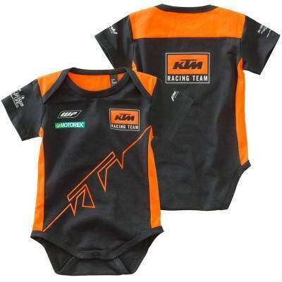 baby body team Ktm