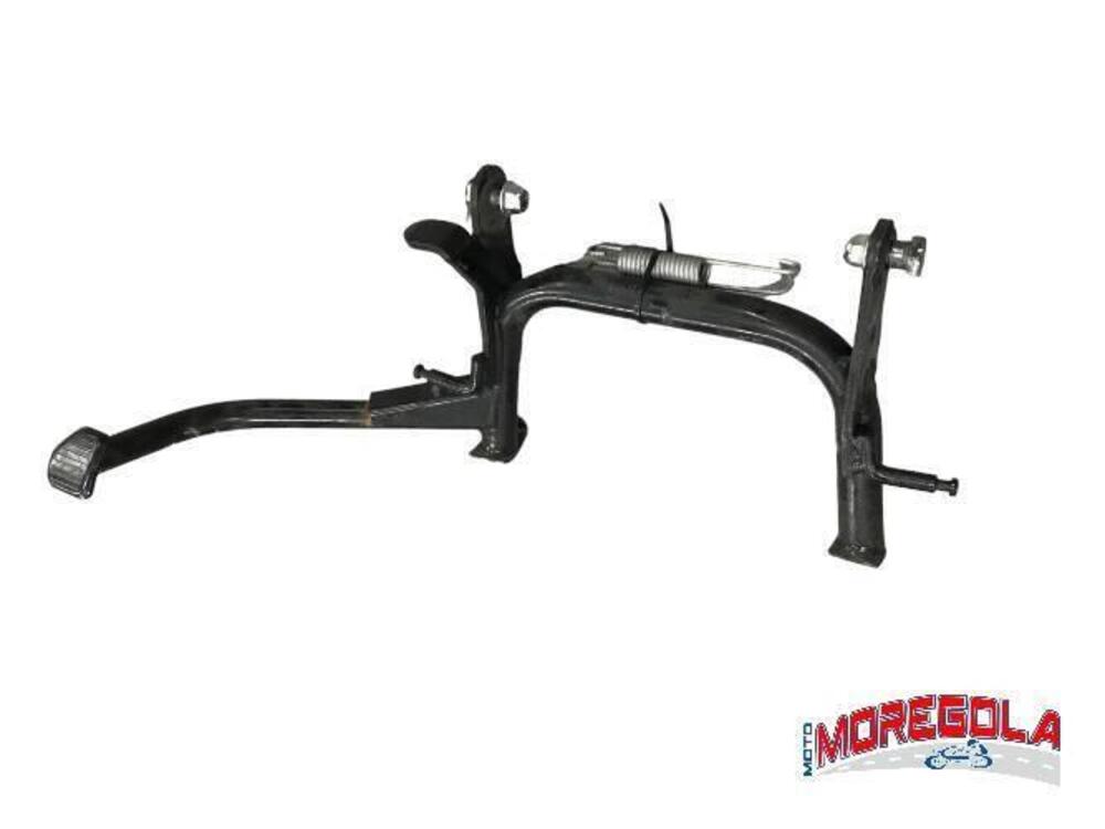 Cavalletto centrale Atlantic 400/500 Sprint Aprilia (3)