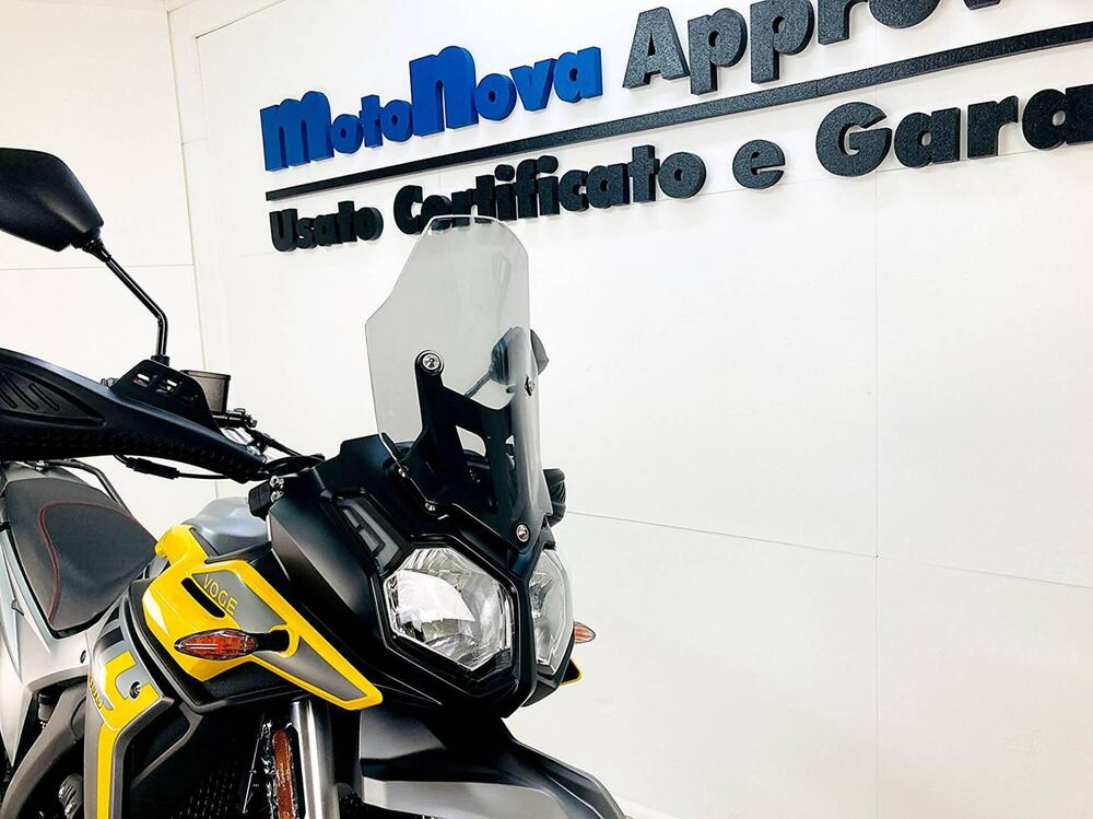 Voge Valico 300 Rally (2022 - 26) (10)