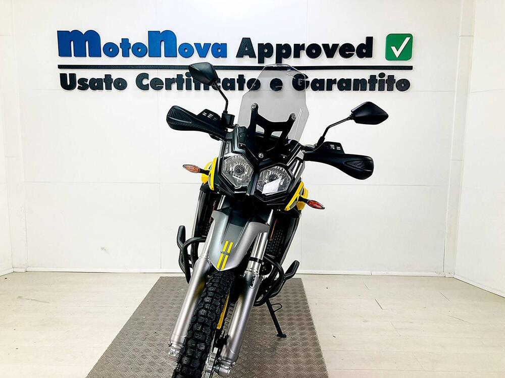 Voge Valico 300 Rally (2022 - 26) (2)