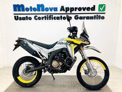 Voge Valico 300 Rally (2022 - 26) nuova