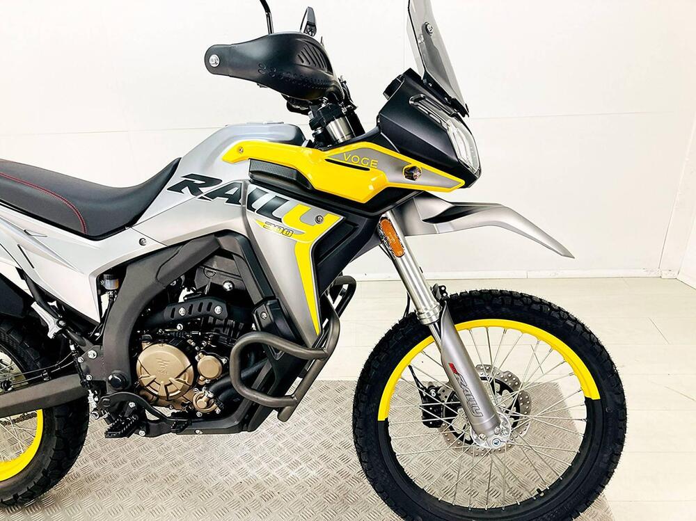 Voge Valico 300 Rally (2022 - 26) (8)