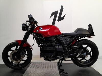 Bmw K 75 ABS usata