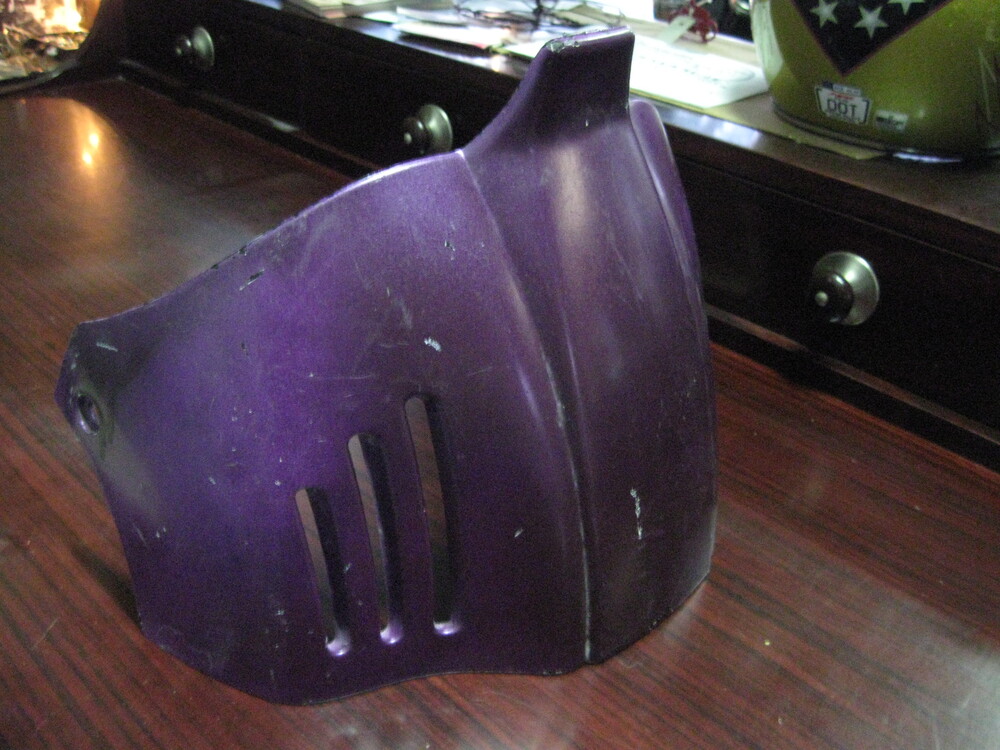 copri batteria Aprilia copribatteria (2)