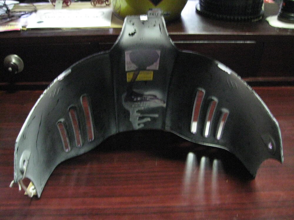 copri batteria Aprilia copribatteria (3)