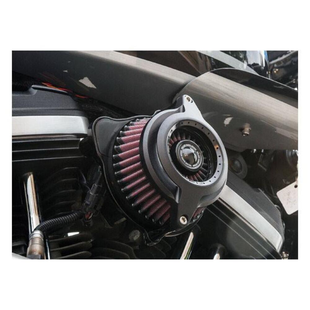 Filtro dell'aria RSD Blunt Power per Sportster dal 