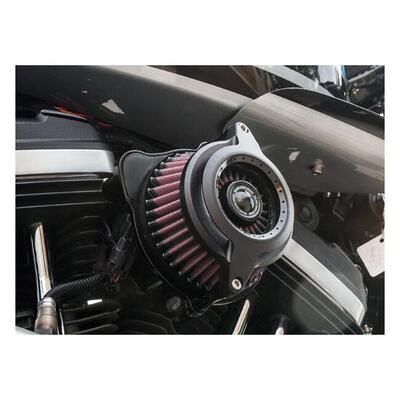 Filtro dell'aria RSD Blunt Power per Sportster dal 