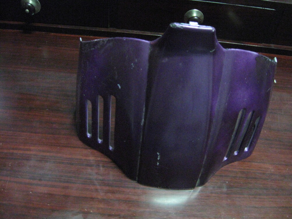 copri batteria Aprilia copribatteria (4)