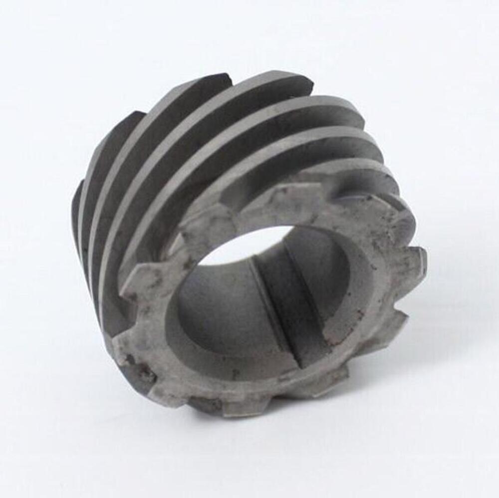 Ingranaggio albero motore 6 denti per pompa olio P 