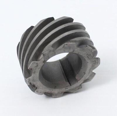 Ingranaggio albero motore 6 denti per pompa olio P 