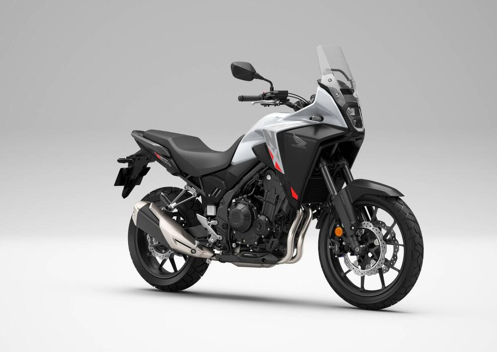 Honda NX500 (2024 - 25) (5)