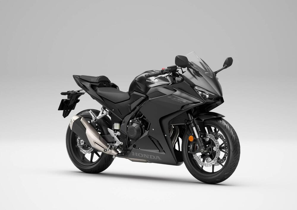 Honda CBR 500 R (2024 - 25) (3)