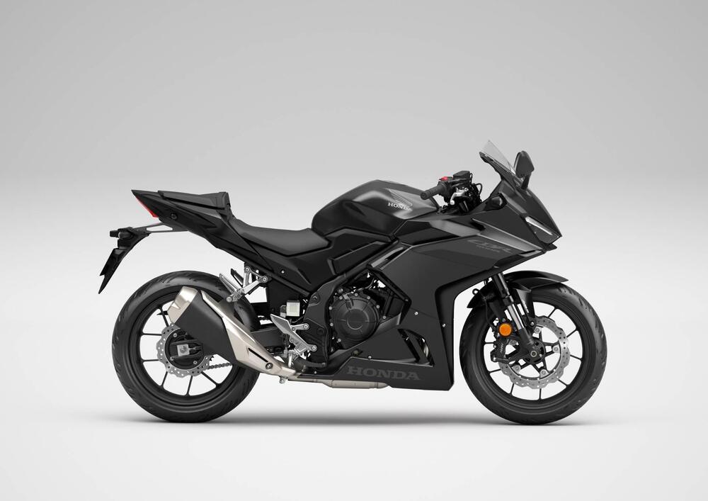 Honda CBR 500 R (2024 - 25) (4)
