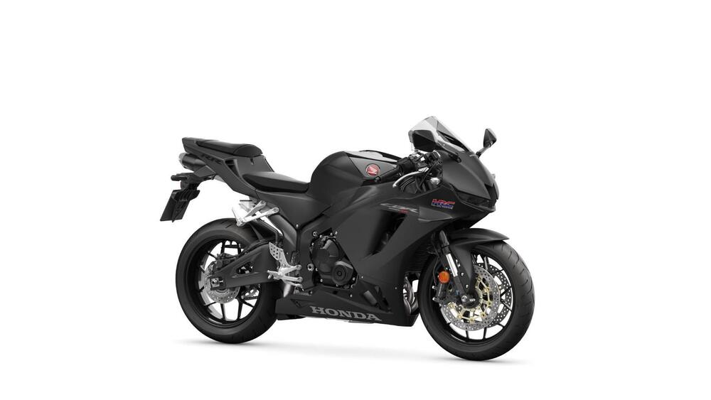 Honda CBR 600 RR (2024 - 25) (2)