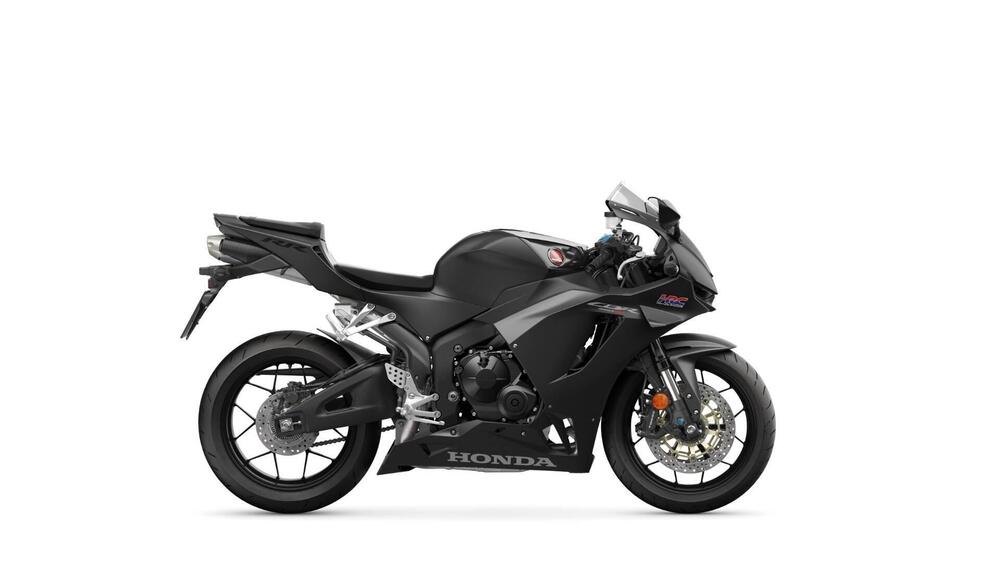 Honda CBR 600 RR (2024 - 25) (3)