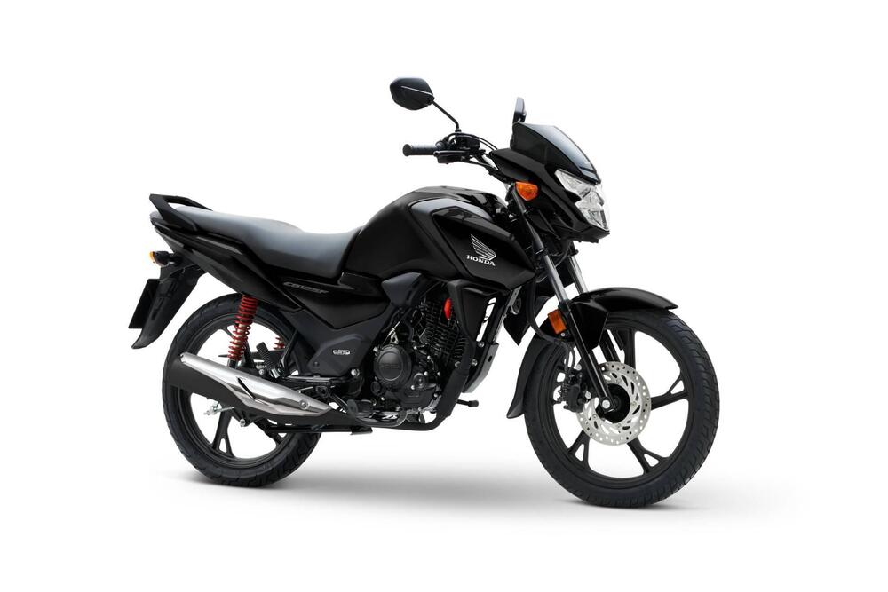 Honda CB 125 F (2021 - 25) (3)