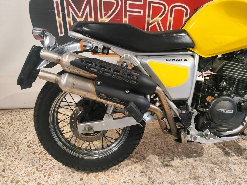 Swm Silver Vase 440 (2017 - 18) (5)