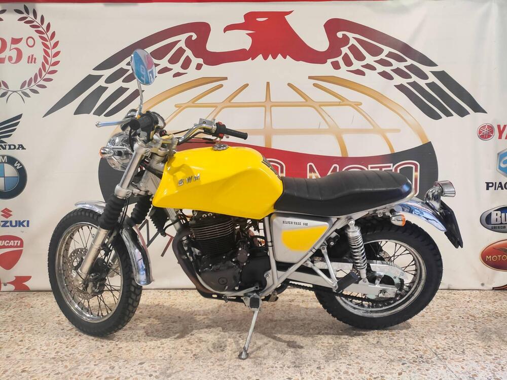 Swm Silver Vase 440 (2017 - 18) (2)