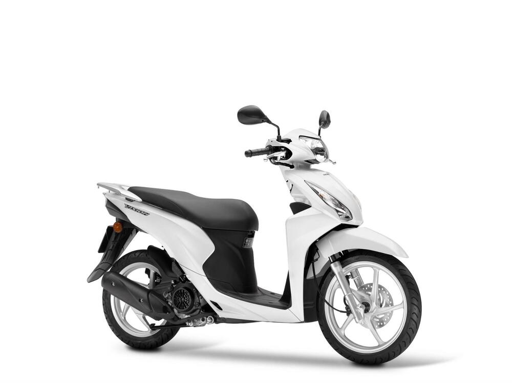 Honda Vision 110 (2025) (2)