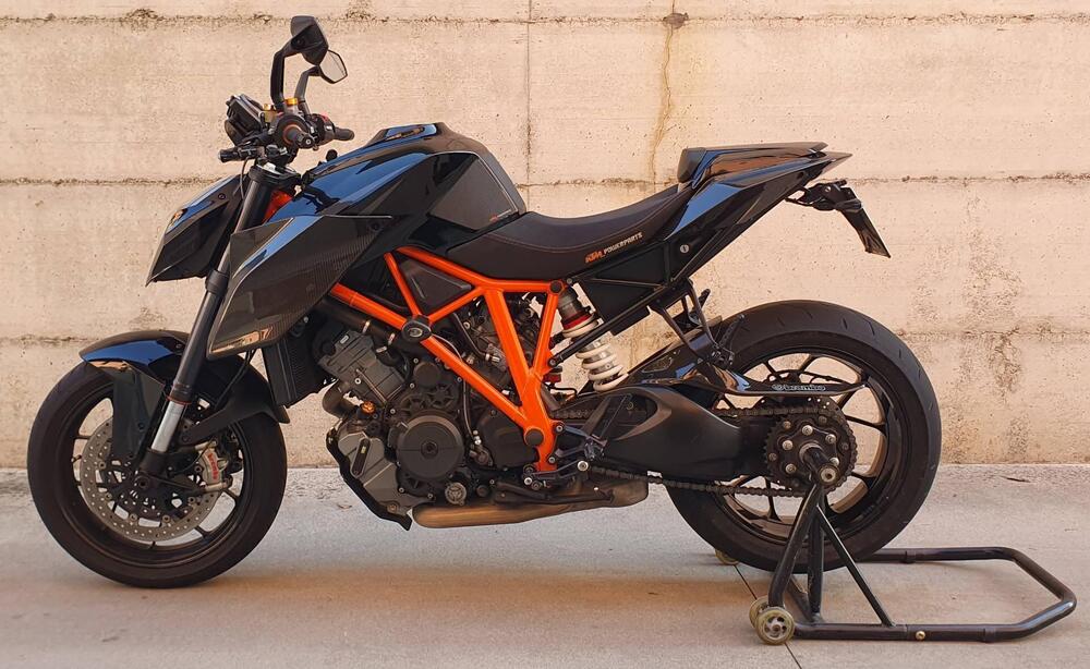 KTM 1290 Super Duke R ABS (2014 - 16) (2)