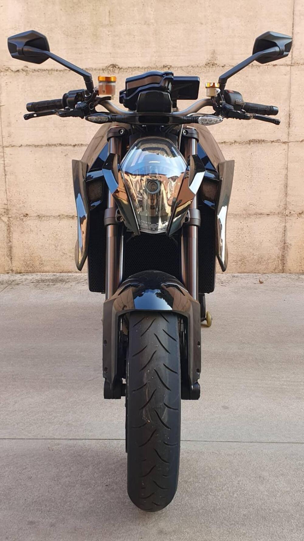 KTM 1290 Super Duke R ABS (2014 - 16) (3)