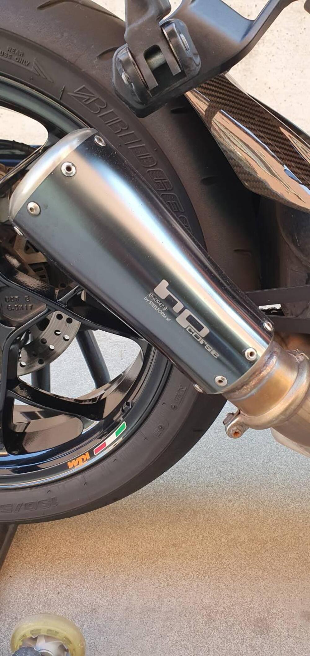 KTM 1290 Super Duke R ABS (2014 - 16) (5)