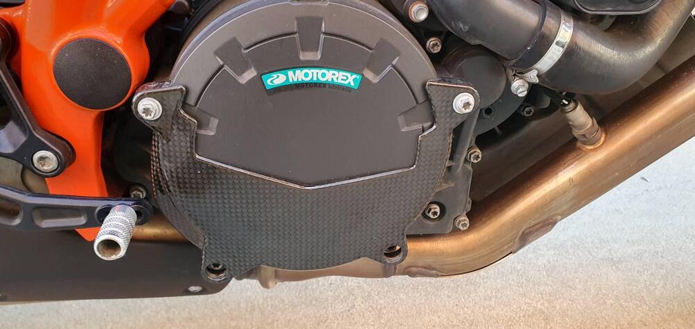 KTM 1290 Super Duke R ABS (2014 - 16) (6)