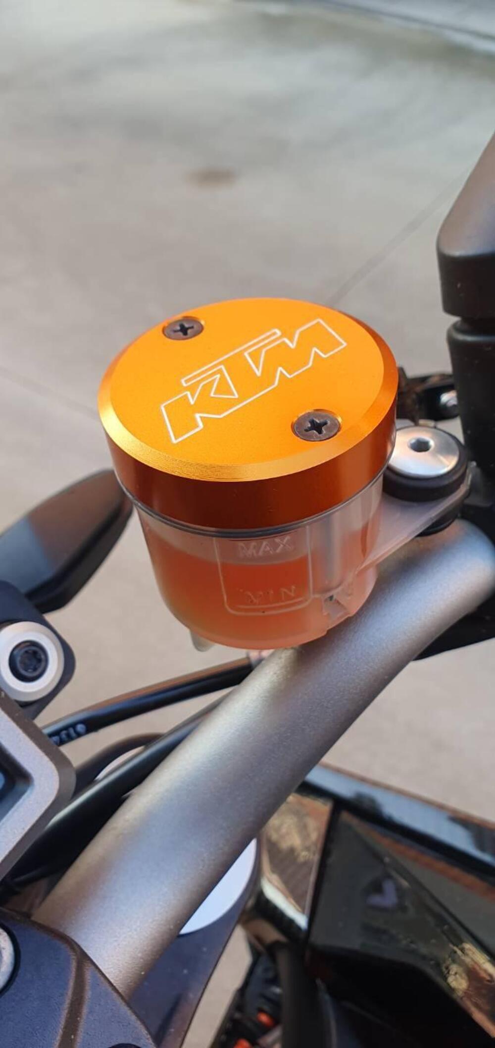 KTM 1290 Super Duke R ABS (2014 - 16) (12)