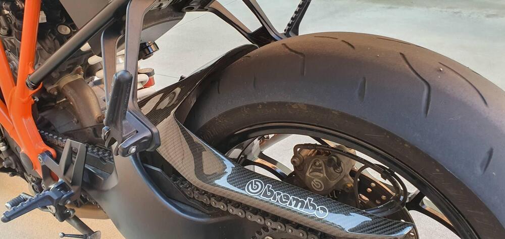 KTM 1290 Super Duke R ABS (2014 - 16) (11)