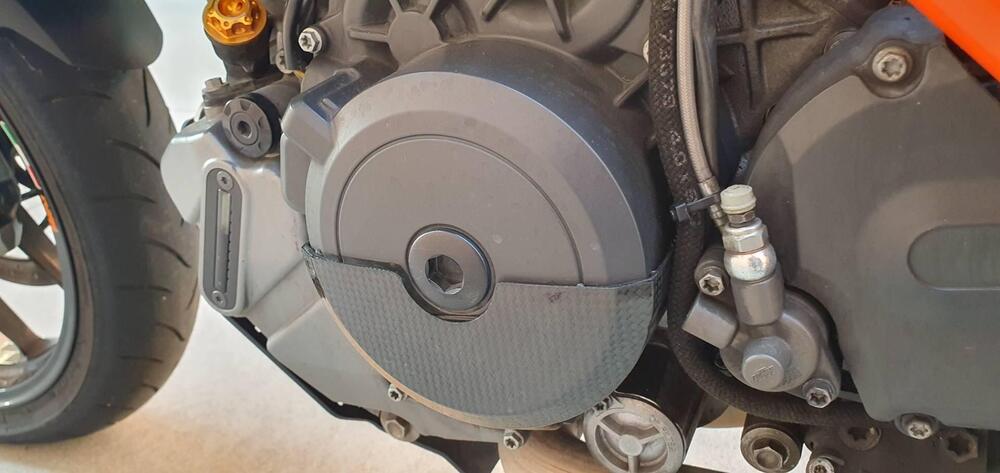 KTM 1290 Super Duke R ABS (2014 - 16) (7)