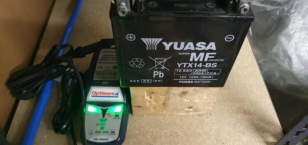 KTM 1290 Super Duke R ABS (2014 - 16) (17)