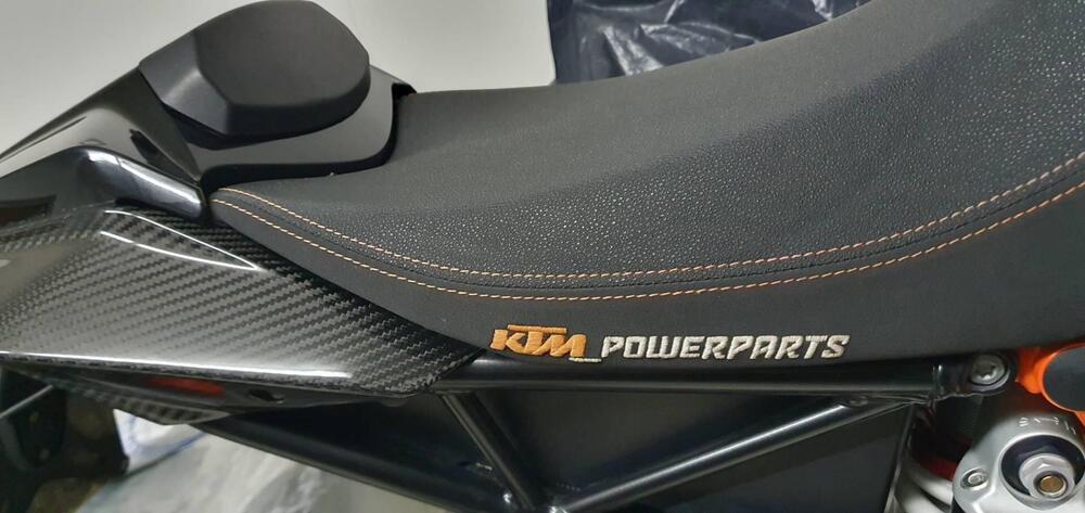 KTM 1290 Super Duke R ABS (2014 - 16) (10)