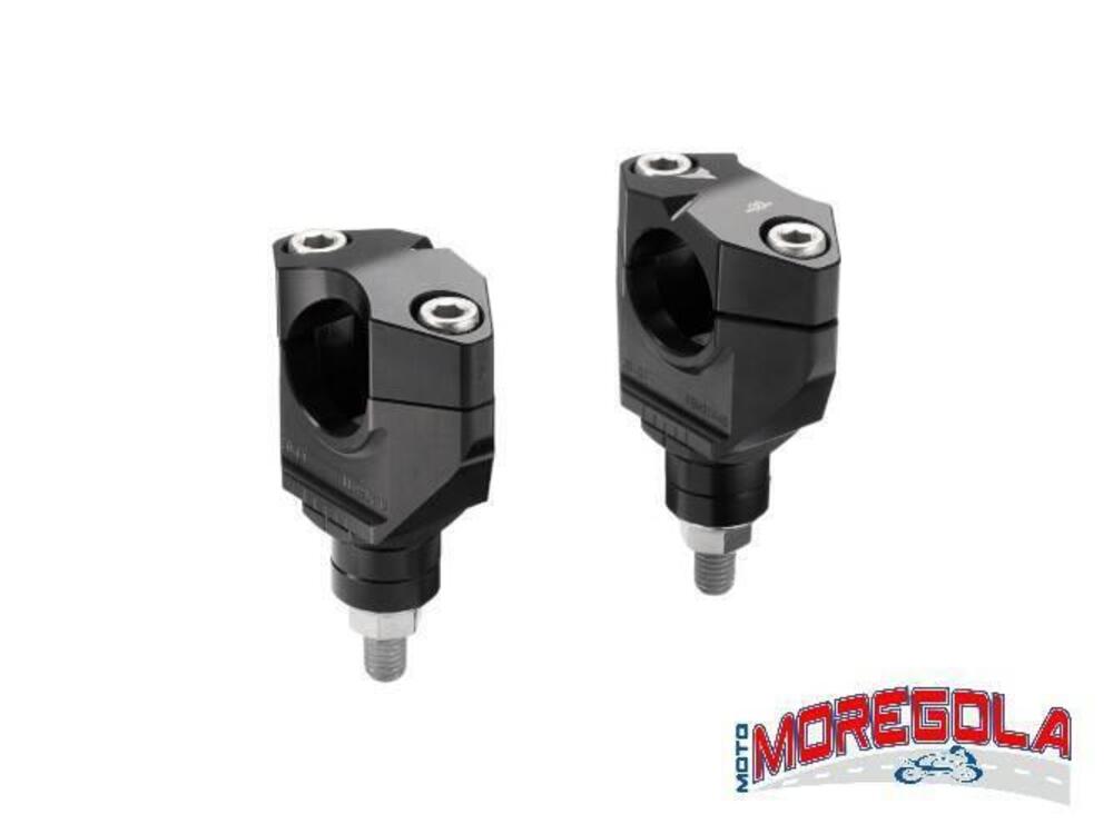 Riser regolazione manubrio MT-09 Yamaha