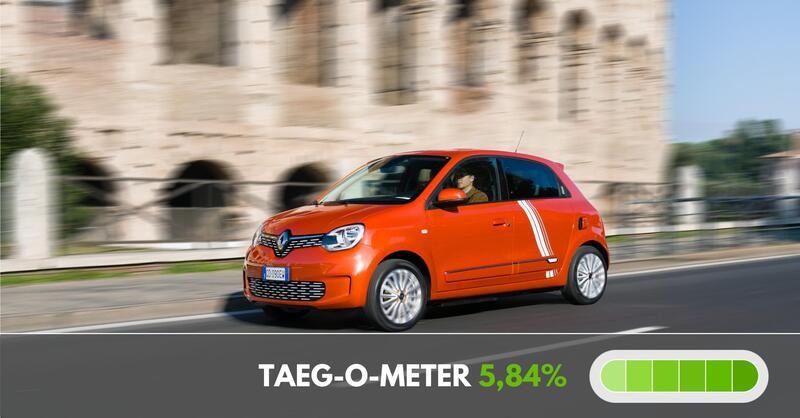Renault sorpassa tutti e anticipa gli incentivi 2024 sulle auto elettriche