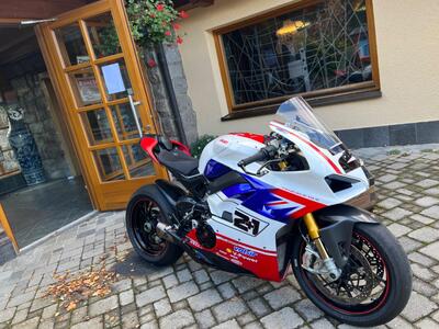 Ducati Panigale V4 S 1100 (2018 - 19) usata