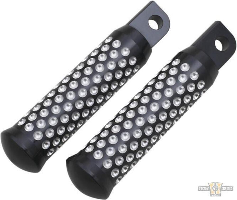 Pedaline Cycle Kraft guidatore NERE Cycle Kraft 