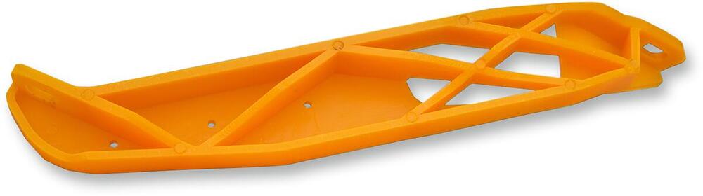 Supporti interni rinforzati per batwing per Tourin Alloy Art