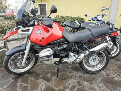 Bmw R 1100 GS usata