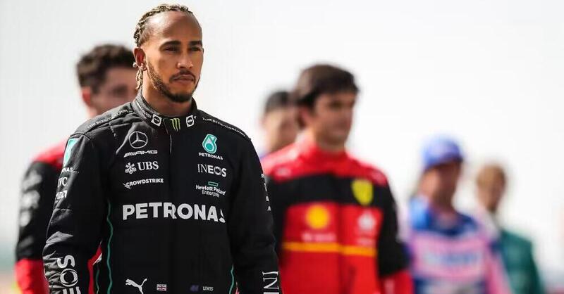 Separati in casa: cos&igrave; sar&agrave; la stagione 2024 di F1 con l&#039;arrivo di Hamilton in Ferrari