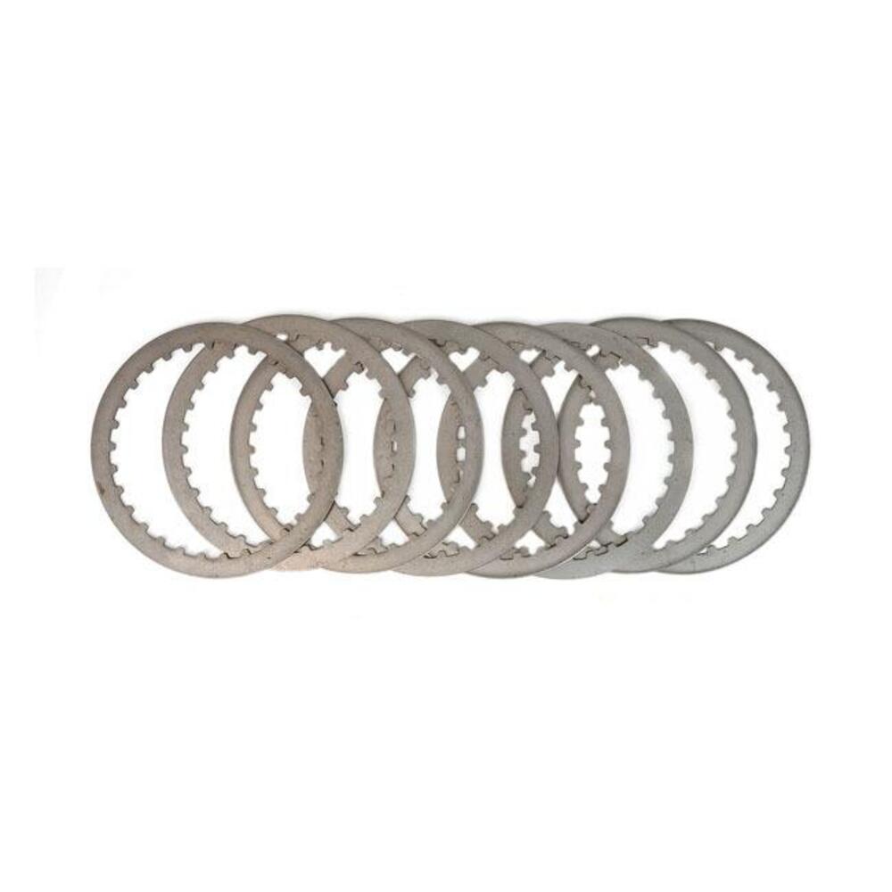 Piattelli frizione in acciaio per Sportster dal 19 