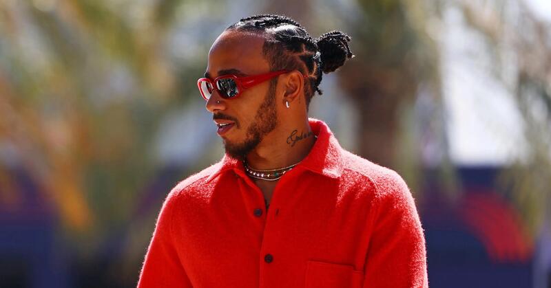 Formula 1: Lewis Hamilton in Ferrari non &egrave; solo un&rsquo;operazione di marketing