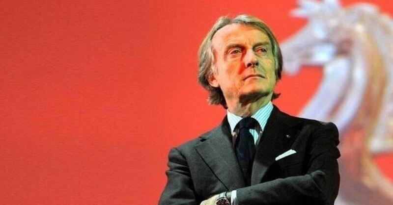 Luca Di Montezemolo: oggi non abbiamo pi&ugrave; una azienda automobilistica in Italia