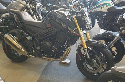 MBP M502N (2022 - 24) nuova