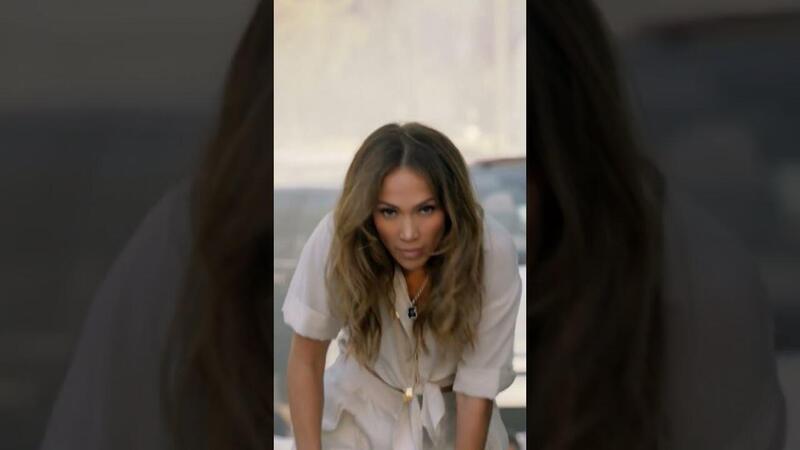 Fiat 500e: negli USA nel nuovo video di Jennifer Lopez &quot;Can&#039;t get enough of a love like this&quot;  