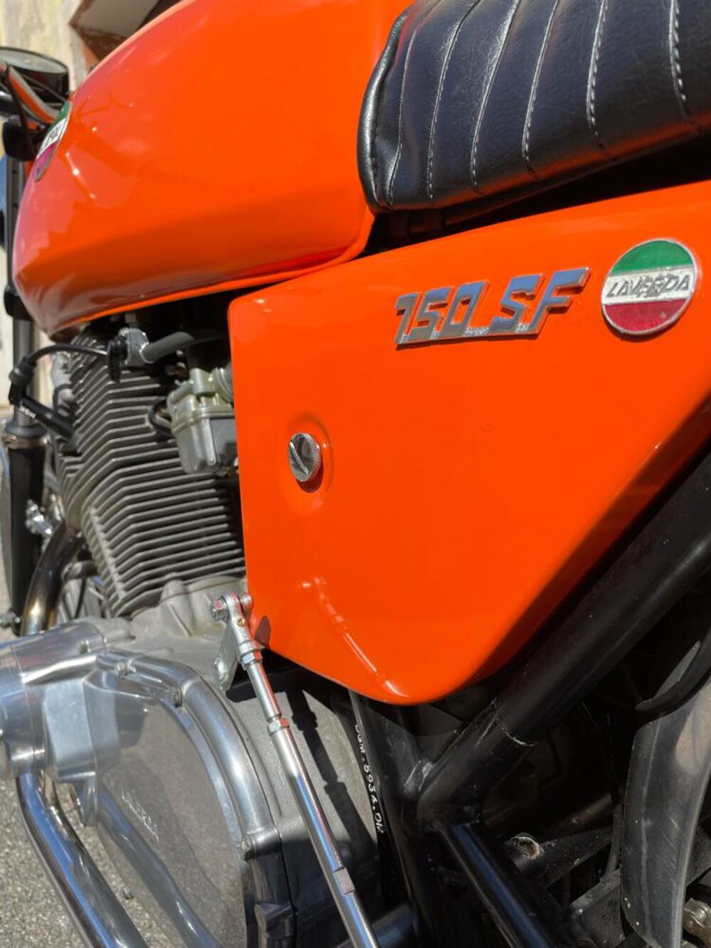 Laverda 750 sf1 (2)