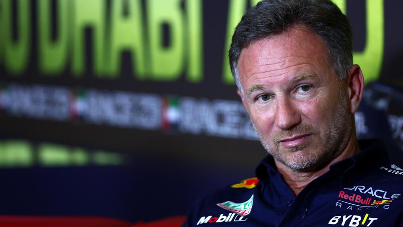 Bufera in casa Red Bull: indagine interna per Christian Horner