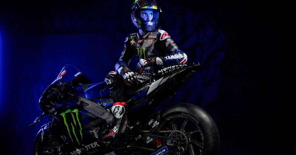 La Yamaha MotoGP &egrave; ancora ferma a Valentino Rossi? No, c&rsquo;&egrave; un motivo se in Ducati hanno paura dei giapponesi