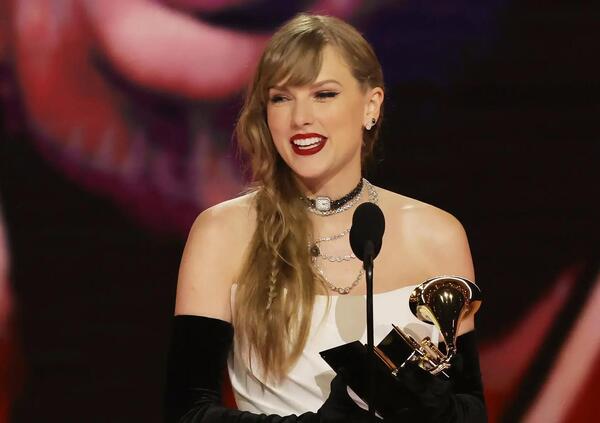 I Grammy Awards sono un paradiso femminista? Su 12 premi 11 sono vinti da donne: &egrave; un complotto contro i maschi? O, come pu&ograve; accadere a parti invertite, vince semplicemente chi &egrave; pi&ugrave; bravo?