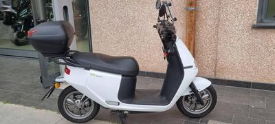Ecooter E2 Sport Plus (2021 - 22) usata