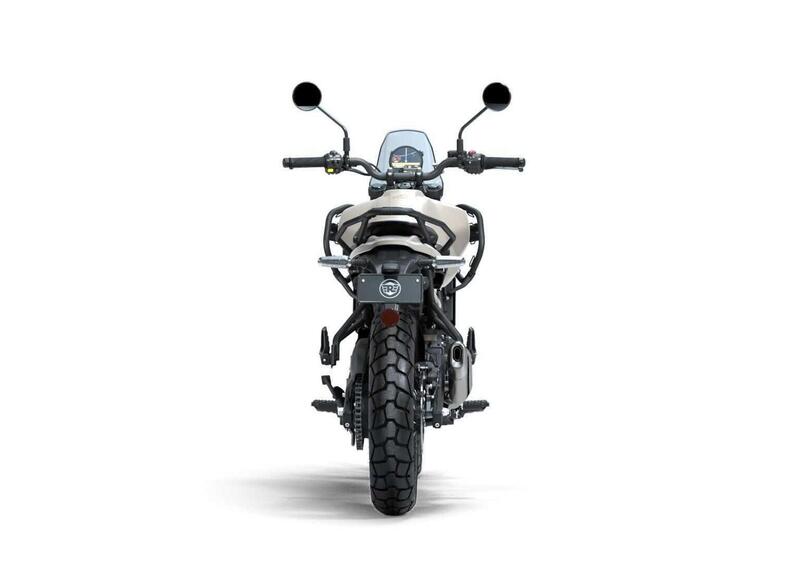 Royal Enfield Himalayan 450 Himalayan 450 (2024 - 25) (4)